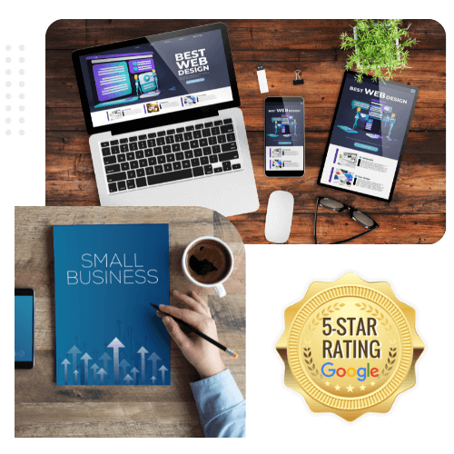 Small Business Web Glendene