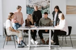 Read more about the article Matakana Website Design, SEO & Online Marketing
