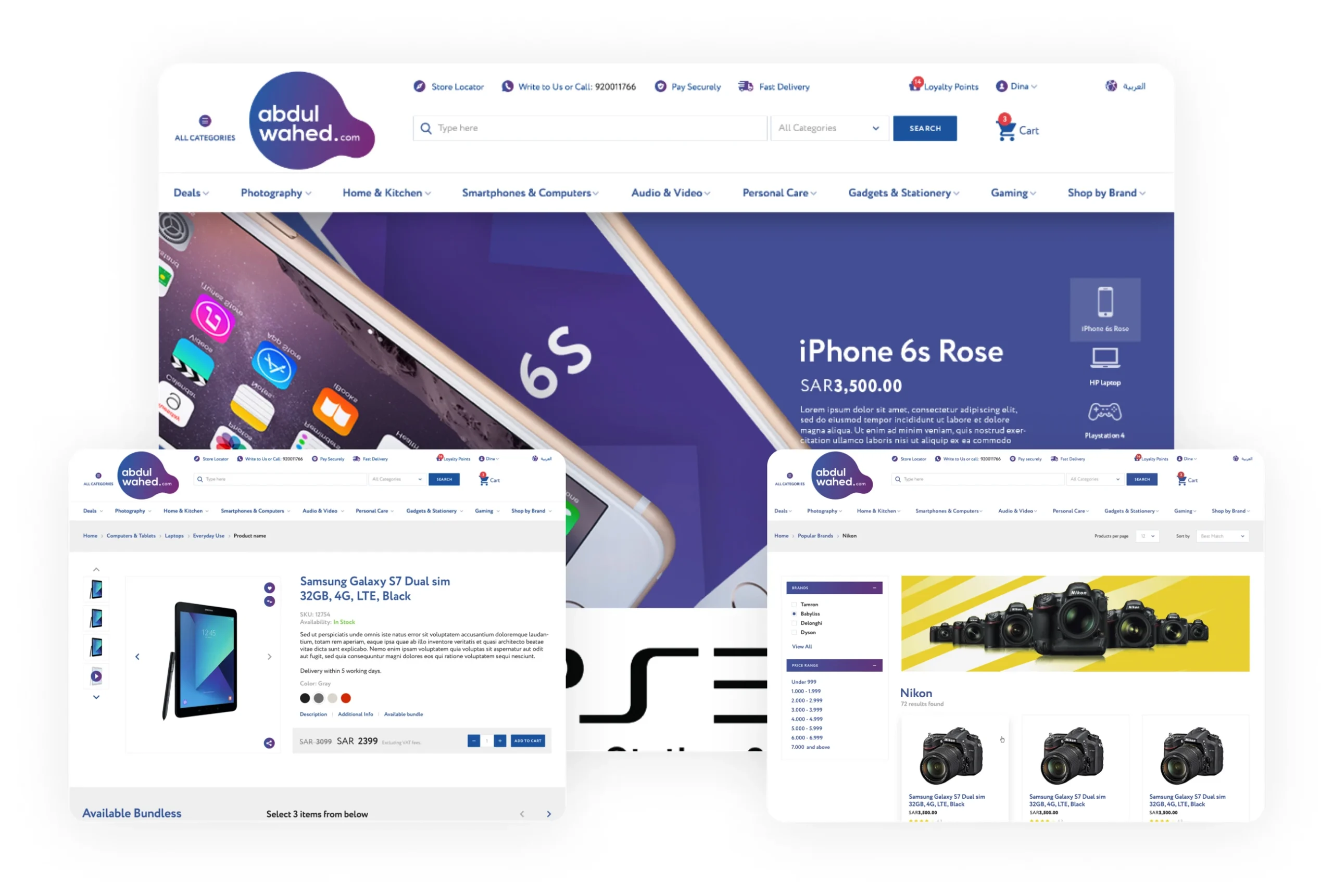 You are currently viewing Albany Website Design & Online Growth