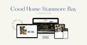 Read more about the article Stanmore Bay Website Design, SEO & Online Marketing