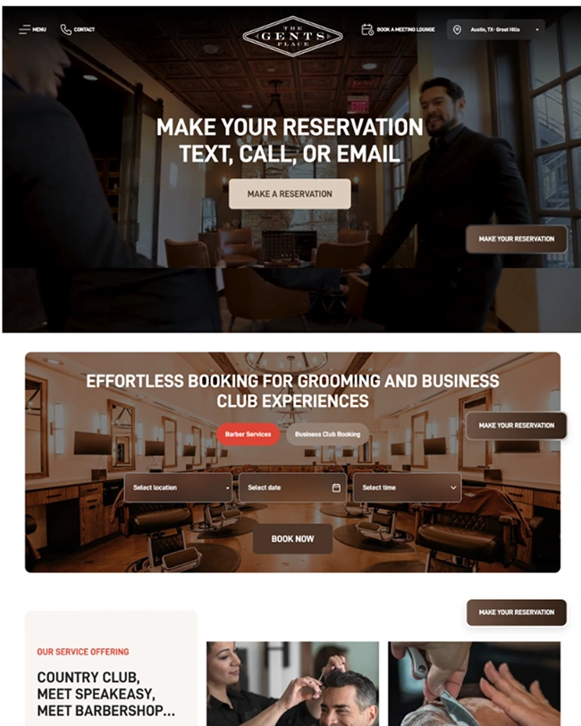 Read more about the article Mt Eden Website Design & Online Growth