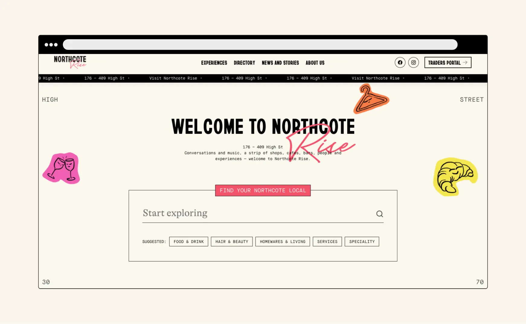 Read more about the article Northcote Website Design & Online Growth