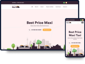 Read more about the article Sandspit Website Design, SEO & Online Marketing