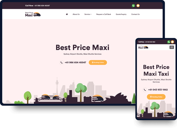 You are currently viewing Sandspit Website Design, SEO & Online Marketing