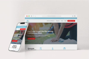 Read more about the article Leigh Website Design, SEO & Online Marketing