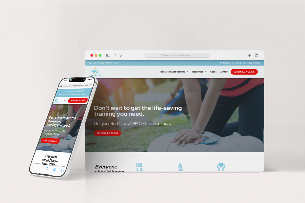 You are currently viewing Leigh Website Design, SEO & Online Marketing
