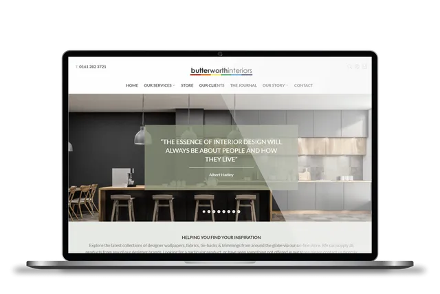Read more about the article Birkenhead Website Design & Online Growth