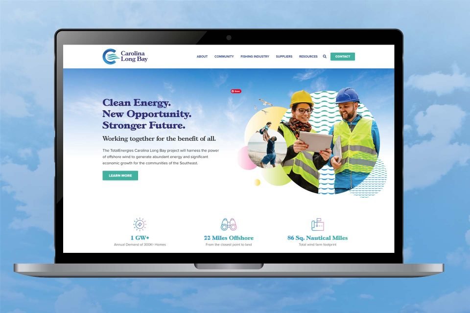 You are currently viewing Long Bay Website Design & Online Growth