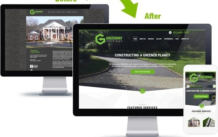 Milford Website Design & Online Growth