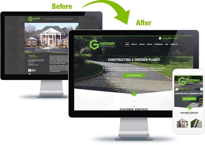 Read more about the article Milford Website Design & Online Growth