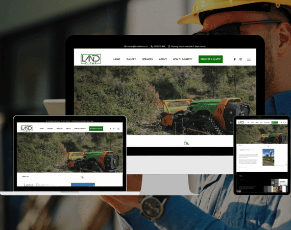 Devonport Website Design & Online Growth
