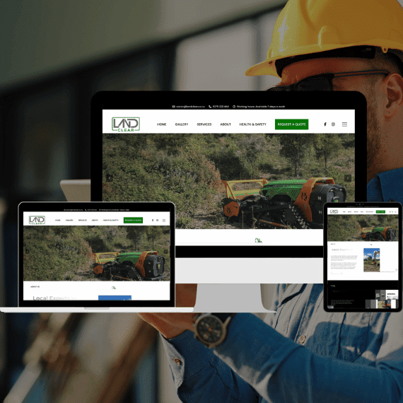Read more about the article Hibiscus Coast & Rodney Website Design, SEO & Online Marketing