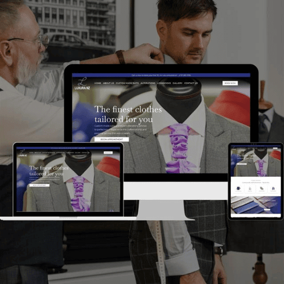 Read more about the article Mairangi Bay Website Design & Online Growth