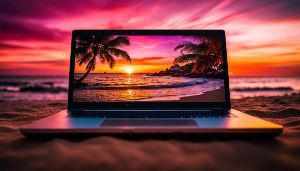 Read more about the article Red Beach Website Design, SEO & Online Marketing