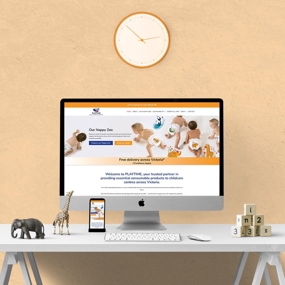 You are currently viewing Tindalls Bay Website Design, SEO & Online Marketing