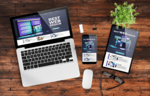 Read more about the article Warkworth Website Design, SEO & Online Marketing