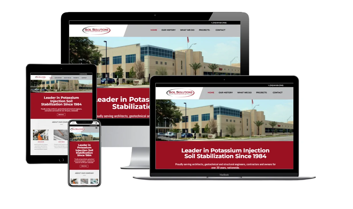 Read more about the article Stillwater Website Design, SEO & Online Marketing