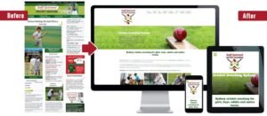 Read more about the article North Shore Website Design, SEO & Online Marketing