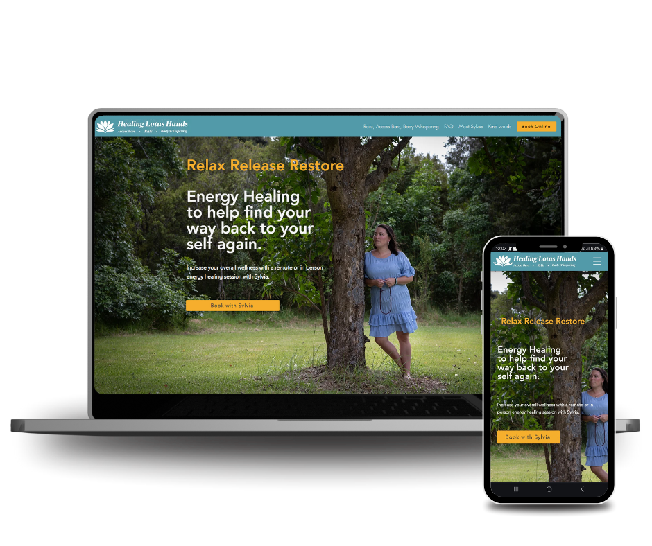 You are currently viewing Kumeū Website Design & Online Growth