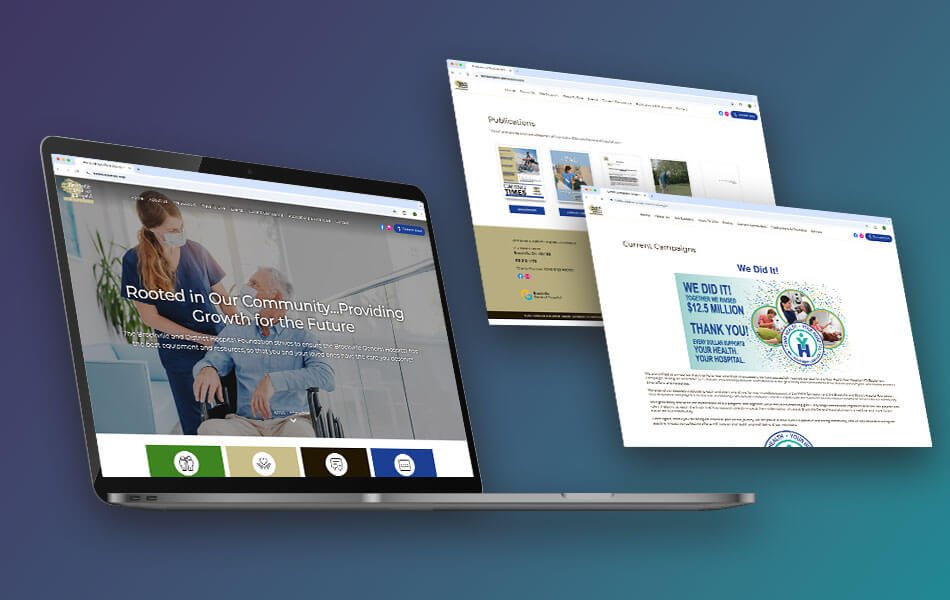 Read more about the article Henderson Website Design & Online Growth